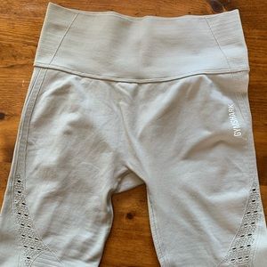 Gym Shark Legging - Brand New